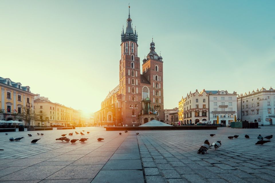 Krakow: Rynek Underground Museum Guided Tour - Price and Value: Is $34 a Fair Deal?
