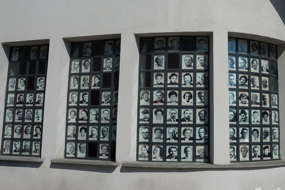 Krakow: Schindler's Factory & Ghetto Guided Tour - Who this tour suits best