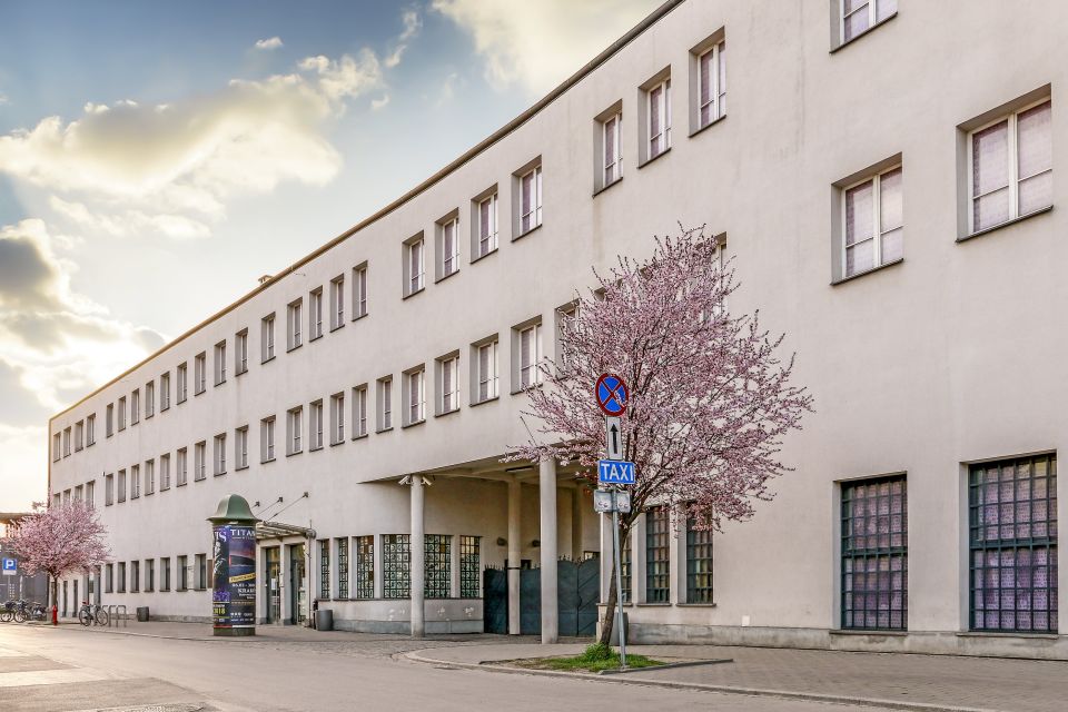Krakow: Schindler's Factory Guided Tour - Quick hits: what makes this Schindler’s Factory tour worth your time