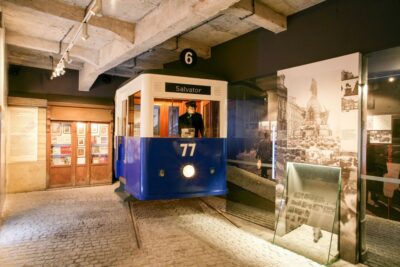 Krakow: Schindler's Factory Guided Tour with Entry Ticket - Entering Kraków Under Nazi Occupation 1939–1945