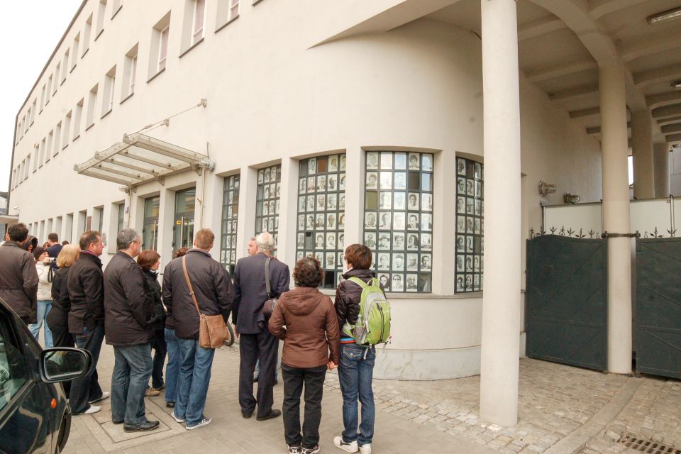Krakow: Schindler's Factory Guided Tour with Entry Ticket - FAQ