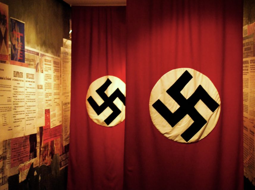 Krakow: Schindler’s Factory Guided Tour with Ticket - The Schindler Story: Office, Pre-War Context, and Survivor Accounts