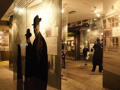 Krakow: Schindler's Factory Museum Guided Tour - The 1.5-Hour Guided Route: What You’ll See (and Why It Feels Fast)