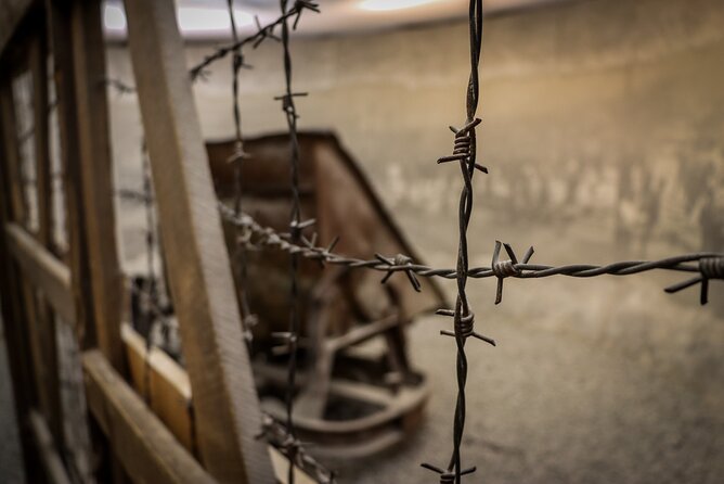 Krakow Schindler's Factory Museum Guided Tour in English - Schindler’s Factory in Krakow: what you’re really buying