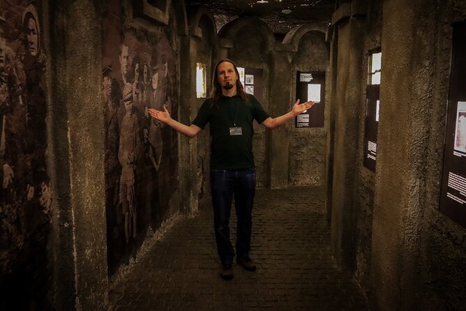 Krakow Schindler's Factory Museum Guided Tour in English - Why the guide matters so much here