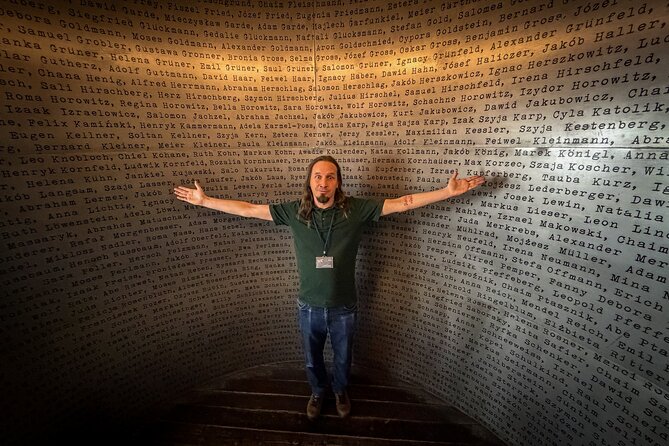 Krakow Schindler's Factory Museum Guided Tour in English - Schindler’s List locations: what the film connection really gives you