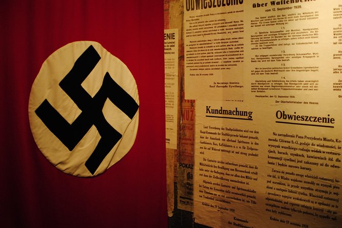 Krakow Schindler's Factory Museum Guided Tour in English - Price and value: is $47.77 a good deal in Krakow?