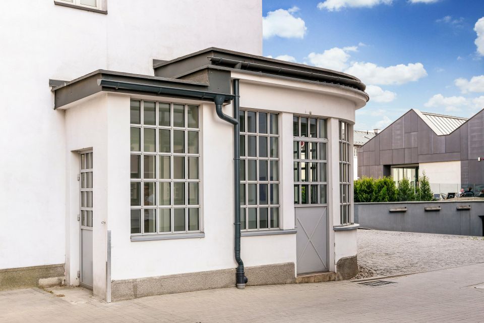 Krakow: Schindler's Factory Skip-the-Line Ticket - Nearby add-ons after you leave the factory