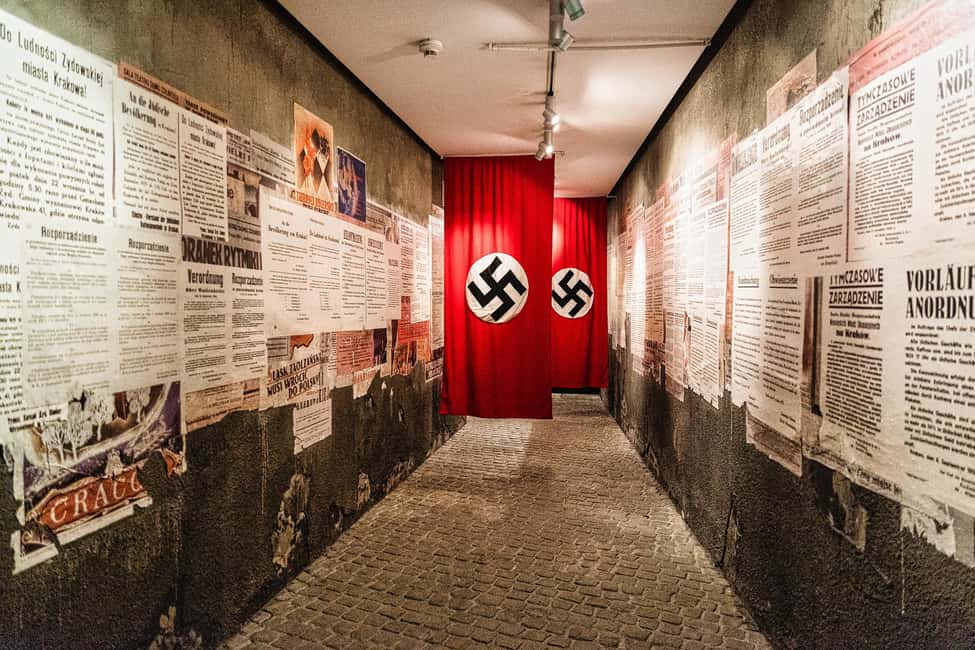 Krakow: Schindler's Factory Ticket with Guided Tour Option - Quick reasons this guided visit works