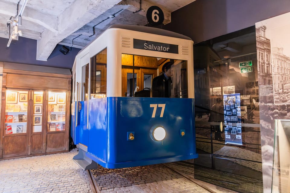 Krakow: Schindler's Factory Ticket with Guided Tour Option - What to bring: the small stuff that prevents big hassles
