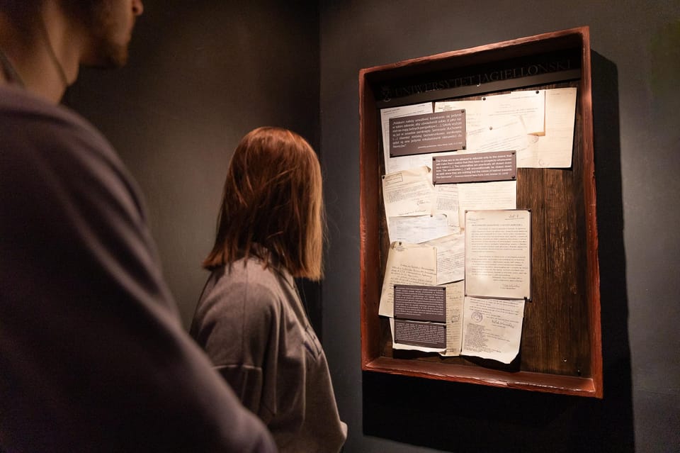 Krakow: Schindler's Factory Ticket with Guided Tour Option - Schindler’s Factory in Krakow: why this tour hits harder than a ticket alone