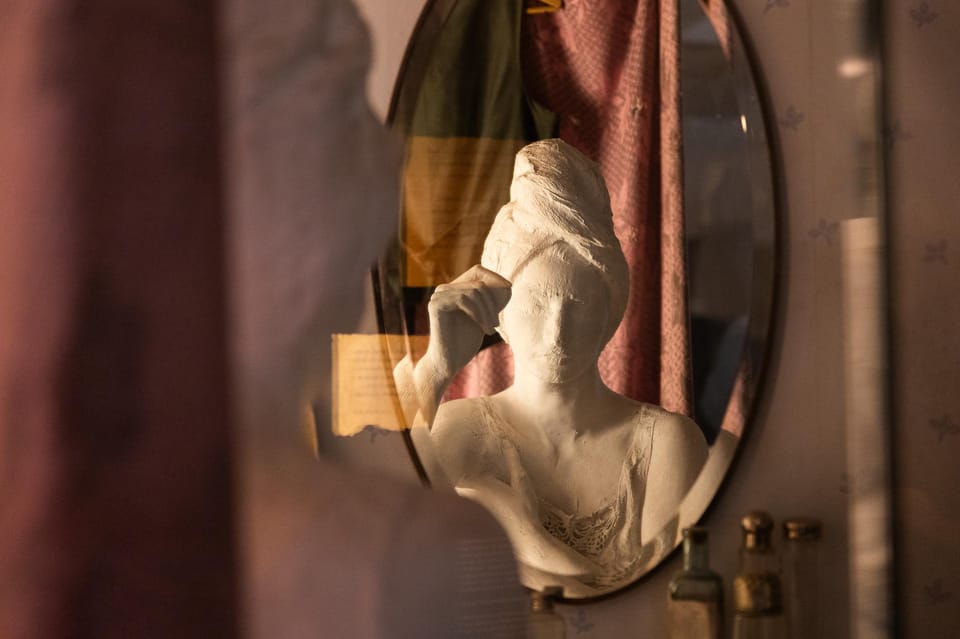 Krakow: Schindler's Factory Ticket with Guided Tour Option - “Krakow Under Nazi Occupation” exhibition: what you’ll learn and what to watch for