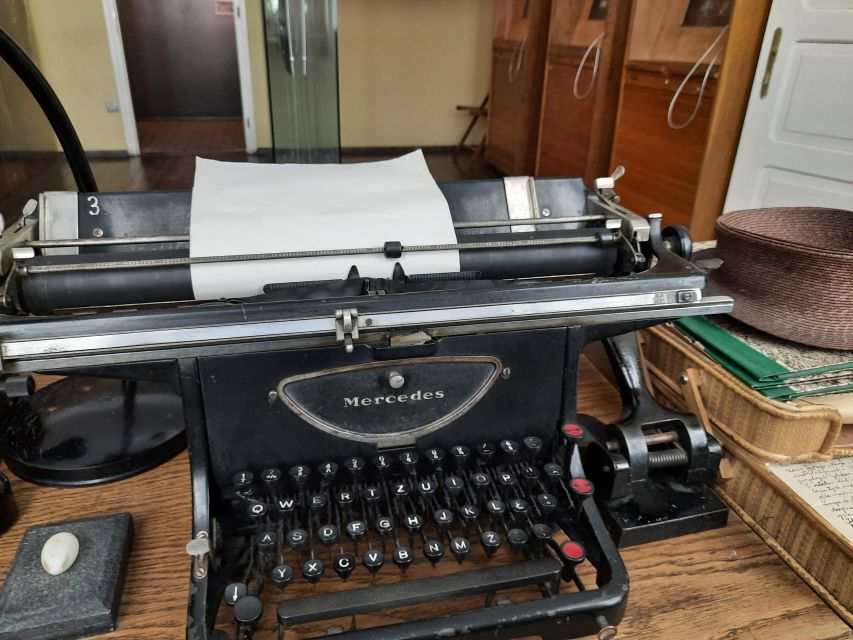 Krakow: Schindler's Factory Tour with Entrance Ticket - FAQ