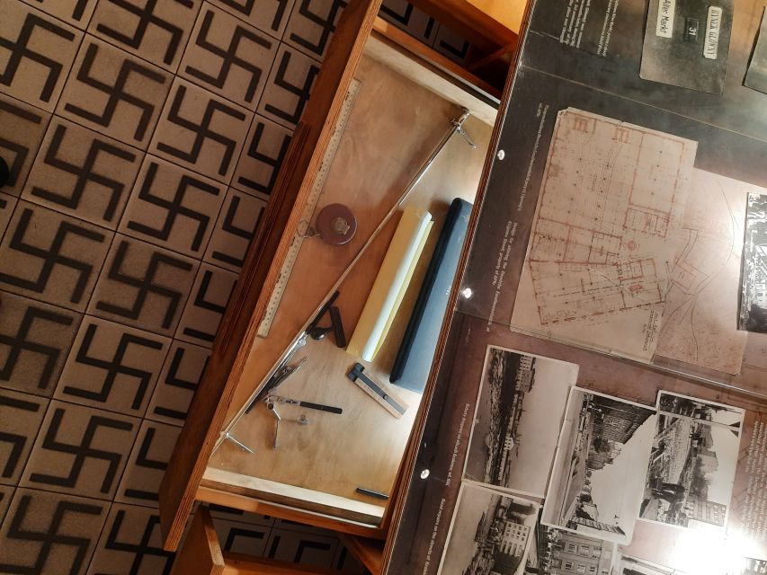 Krakow: Schindler's Factory Tour with Entrance Ticket - Practical tips to make your visit smoother