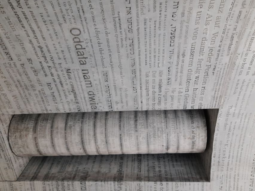 Krakow: Schindler's Factory Tour with Entrance Ticket - Should you book the Schindler’s Factory tour with ticket bundle?