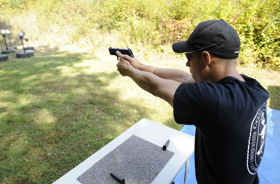 Krakow: Shooting Session - Packages, rounds, and choosing the right level for you