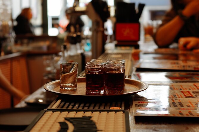 Krakow: Street Food Walking Tour - Key things I’d watch for on this Krakow food tour