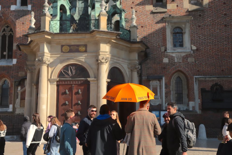Krakow: The Old Town Walking Tour - Should you book Kraków Explorers Old Town Walking Tour?