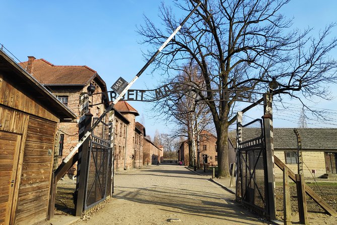 Krakow to Auschwitz Birkenau and Salt Mine 1 Day Tour - Why this Auschwitz and Salt Mine combo works for short on time