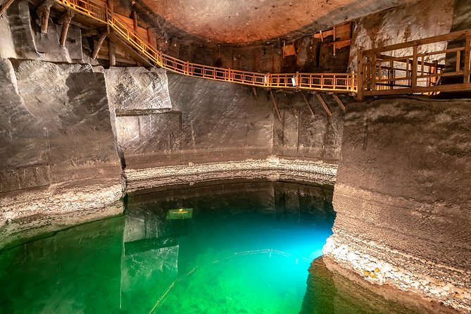 Krakow to Auschwitz Birkenau and Salt Mine 1 Day Tour - The long-day reality: pickup times, pacing, and crowds