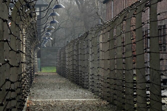 Krakow to Auschwitz Birkenau Guided Tour with Ticket and Transfer - Krakow to Auschwitz: the transfer and timing picture