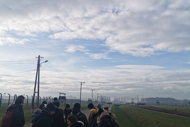Krakow to Auschwitz Birkenau Guided Tour with Transfer and Ticket - The return to Krakow: a quiet reset and a buffer so you don’t feel rushed