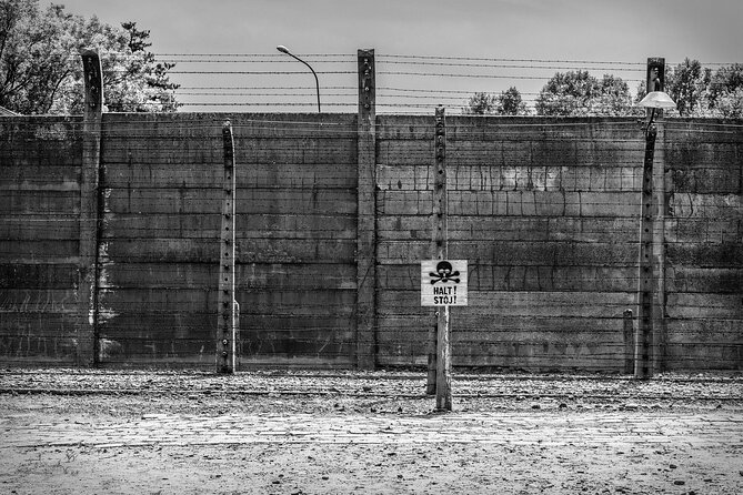 Krakow to Auschwitz-Birkenau Live Guided Tour & Hotel Pick-up - Krakow to Oswięcim: the ride that sets the tone