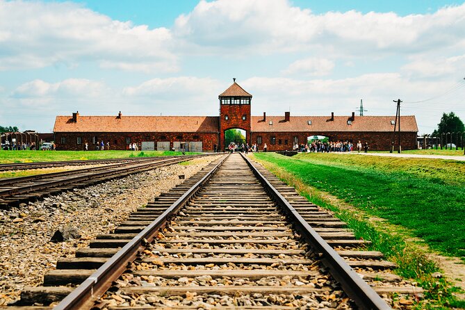 Krakow to Auschwitz-Birkenau Live Guided Tour & Hotel Pick-up - Birkenau (Auschwitz II): why the biggest camp hits differently