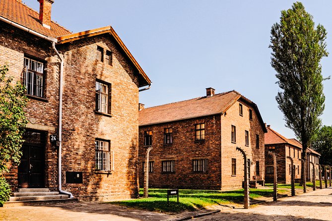 Krakow to Auschwitz-Birkenau Live Guided Tour & Hotel Pick-up - Price and value: why this can be a smart buy