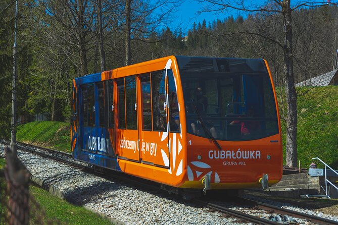 Krakow to Zakopane: Funicular, Tasting and Thermal Baths Day Trip - Price and value: what $53.72 really buys you