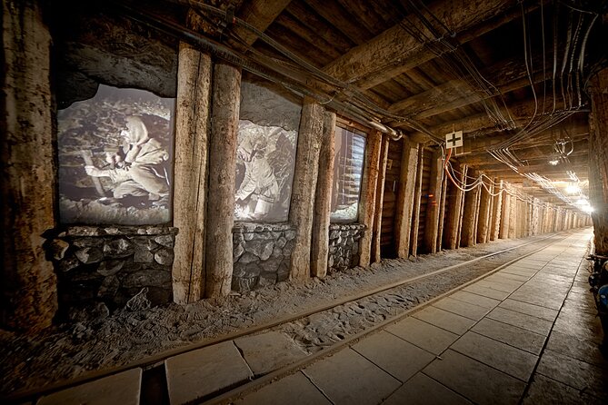 Krakow: UNESCO Bochnia Salt Mine Tour & Boat Expedition - Key things worth knowing before you go