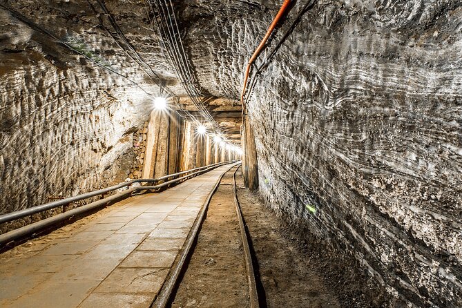 Krakow: UNESCO Bochnia Salt Mine Tour & Boat Expedition - Price and value: what you get for about $25.70