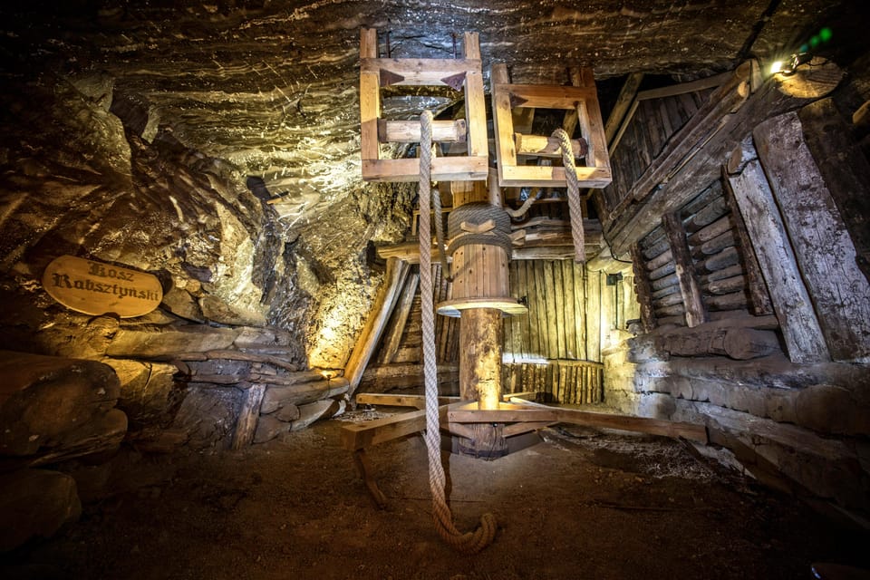 Krakow: UNESCO Underground Boat Expedition & Salt Mine Tour - Price and Value: Is $66 Worth It from Krakow?