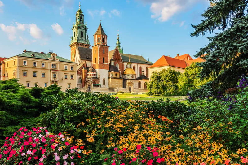 Krakow: Wawel Hill Audioguide Tour - Key things I’d focus on before you go
