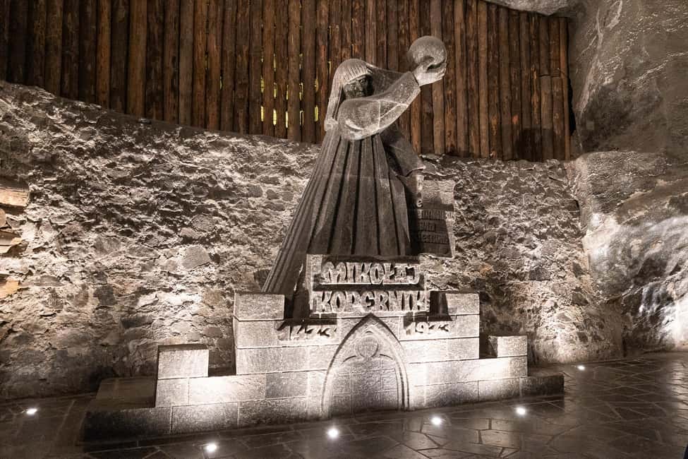 Krakow: Wieliczka Salt Mine Guided Tour with Transport - Value for money: what $55 gets you (and what it doesn’t)