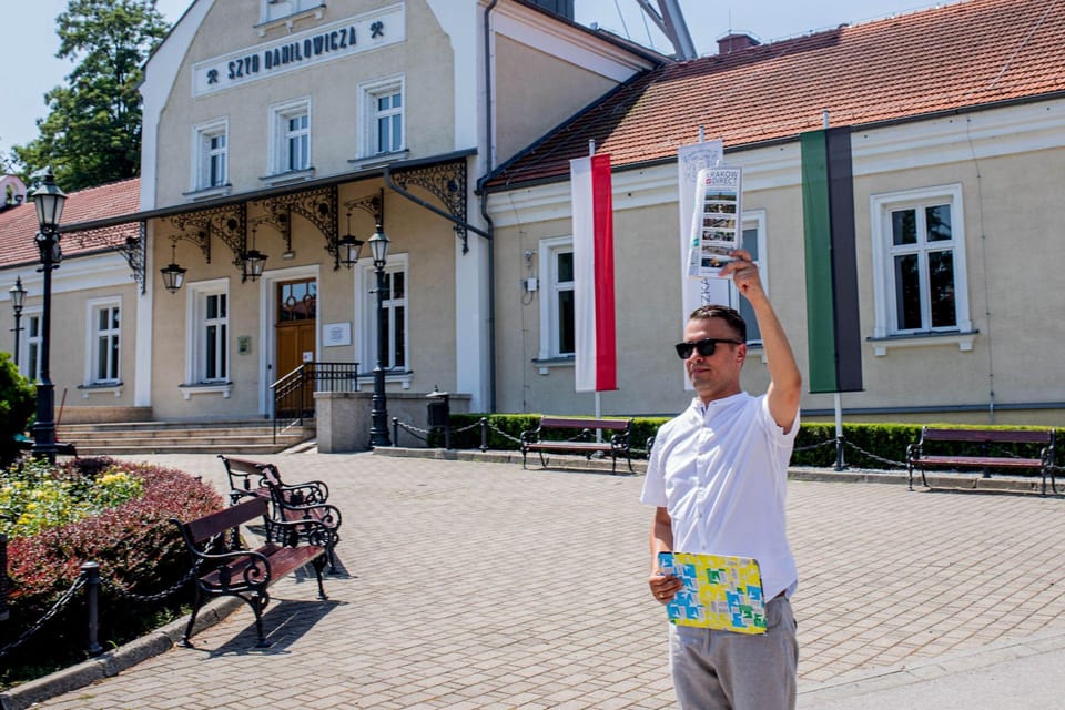 Krakow: Wieliczka Salt Mine Skip-the-Line Live Guided Tour - The Underground City You Actually Walk Through