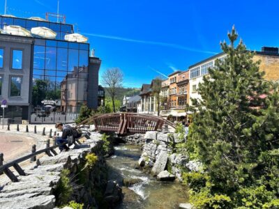 Krakow: Zakopane and Chochołowskie Bath Full Day Trip - The morning rhythm: pickup and the scenic run to the mountains