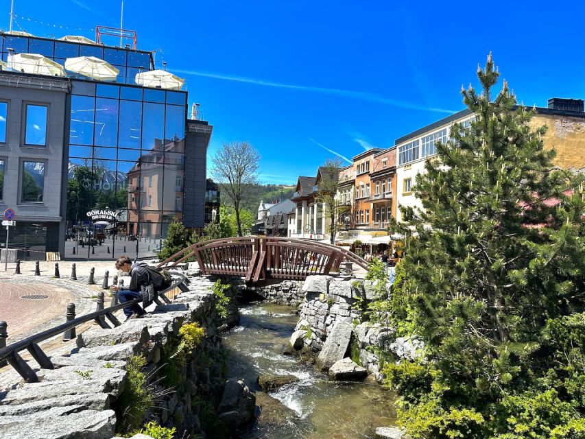 Krakow: Zakopane and Chochołowskie Bath Full Day Trip - The morning rhythm: pickup and the scenic run to the mountains