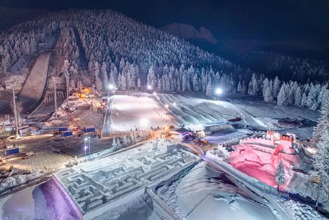 Krakow: Zakopane and Thermal Baths with Cable Car, Vodka, Oscypek - Chocholów village: wooden houses and a quick step back in time