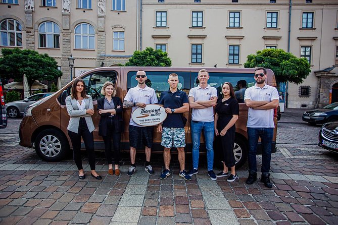 Krakow–Zakopane: Cable Car, Chocholow Baths, Cheese & Vodka - Pickup, Timing, and Staying Ahead of the 7:30–9:00 Window