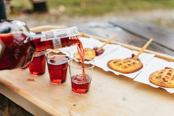 Krakow–Zakopane: Cable Car, Chocholow Baths, Cheese & Vodka - Chochołów Village: Old Houses, Short Stop, Real Atmosphere