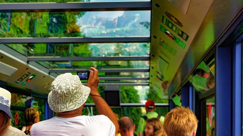 Krakow: Zakopane Cable Car, Spirits, Tasting & Thermal Baths - Why Zakopane Feels Like a Mountain Time Capsule From Krakow