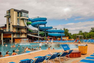 Krakow: Zakopane Cable Car, Spirits, Tasting & Thermal Baths - Two Tour Options: Full Zakopane Plus Cable Car and Baths, or Thermal Pools Only