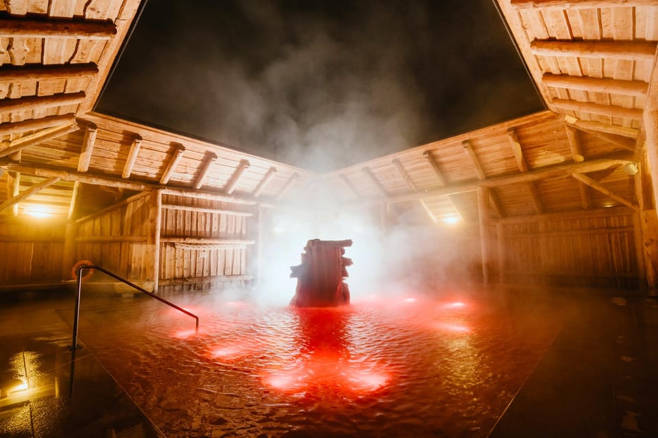 Krakow: Zakopane Cable Car, Vodka, Cheese & Hot Springs Tour - Getting From Krakow to Zakopane: The Pickup and Ride Pattern You Should Expect