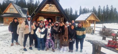 Krakow: Zakopane Cable Car, Vodka, Cheese & Hot Springs Tour - Chochołów’s Wooden Village and the Highland Cheese-and-Vodka Stop