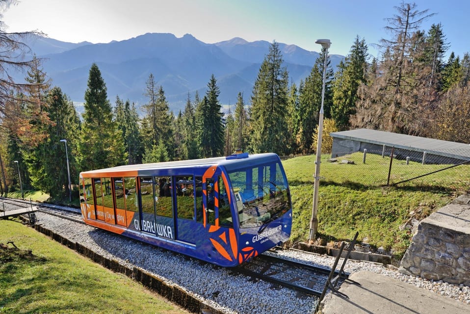 Krakow: Zakopane Cable Car, Vodka, Cheese & Hot Springs Tour - Who Should Book This Tour, and Who Might Want Another Option