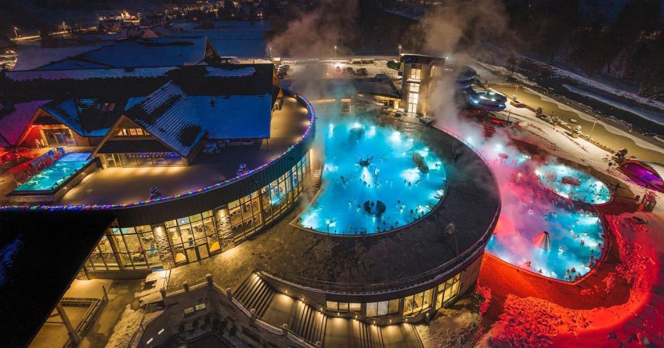 Krakow: Zakopane Day Tour with Optional Thermal Baths - Key Things That Make This Day Trip Worth Your Time