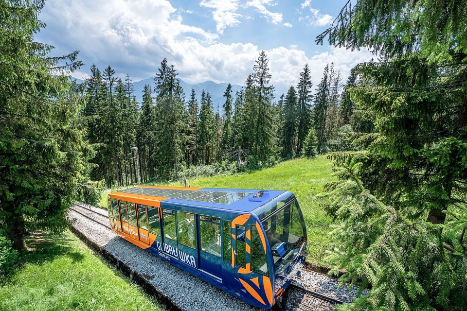 Krakow: Zakopane Day Tour with Optional Thermal Baths - Timing, Timing, Timing: How to Make the Day Feel Easy