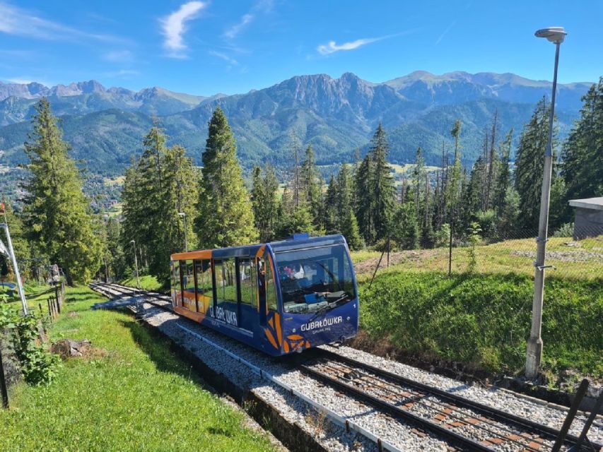 Krakow: Zakopane, Funicular, Cheese, and Highland Day Trip - Should you book this Zakopane day trip from Kraków?