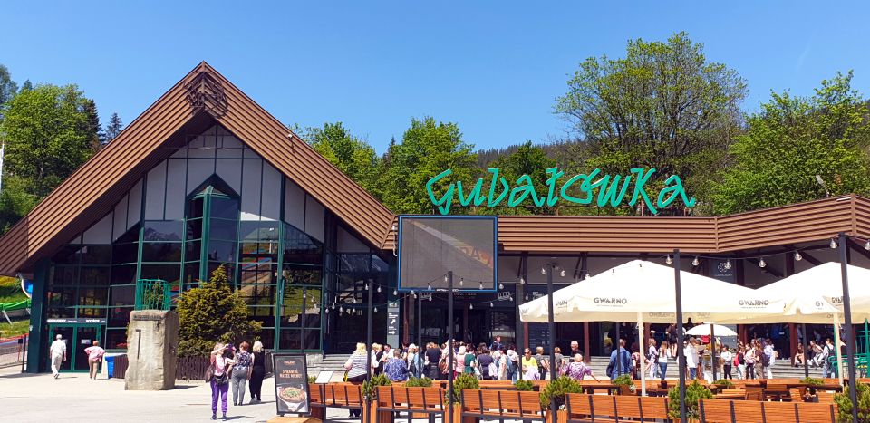 Krakow: Zakopane, Funicular, Cheese, and Highland Day Trip - Price and value: why $22 can feel like a bargain